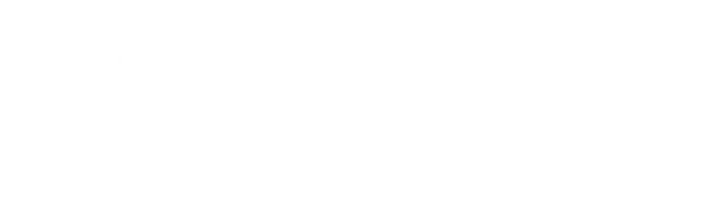 Northern Edge Counseling white horizontal logo with mountain and sunrise graphic